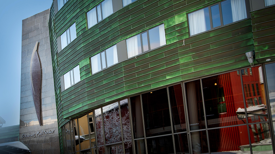 Tønsberg quality hotel