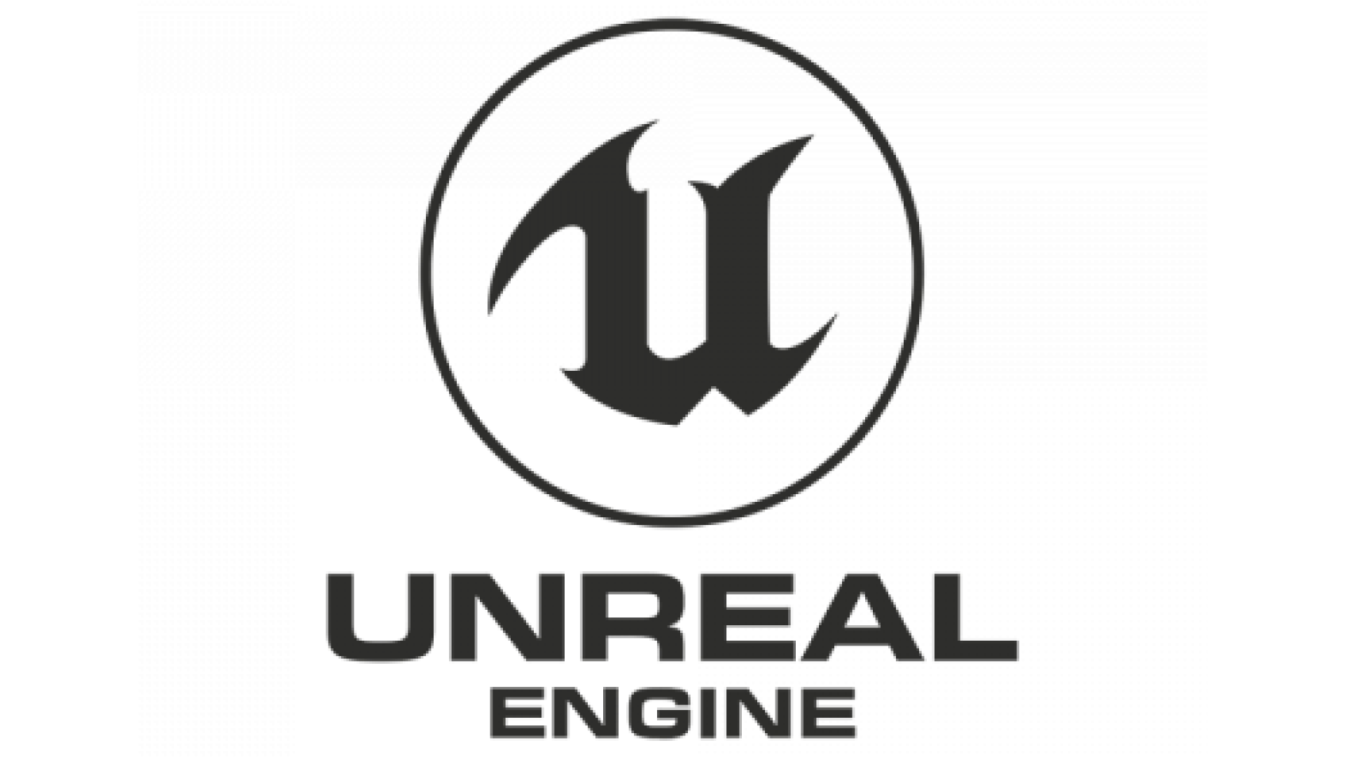 Unreal engine-icon
